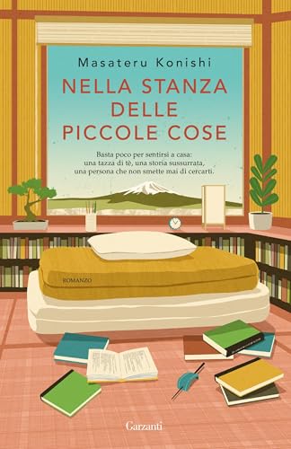 Nella stanza delle piccole cose - Bon plan à 3.99€
