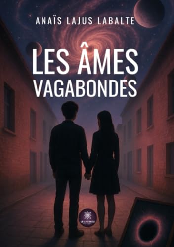 Les âmes vagabondes - Bon plan à 6.77€
