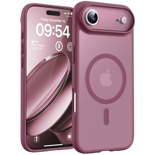 TOCOL Coque Magnétique pour iPhone Air 6,5 Pouces... en promo sur Amazon