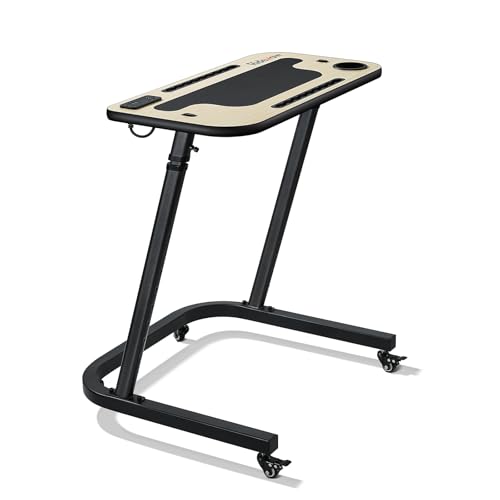 RideNow Mesa de entrenamiento con ruedas, mesa de bicicleta... - High-Tech & Électronique en promo à 127.04€