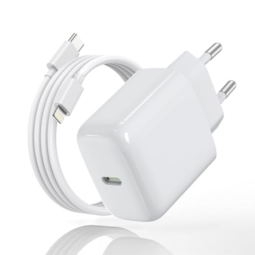 DEESOOCO 25W USB C Ladegerät - USB C Netzteil... - High-Tech & Électronique Amazon Allemagne à 5.94€
