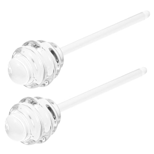 Warmhm 2pezzi Bastoncini Resistenti all Usura Bastoncini... - Maison & Cuisine Amazon Italie à 10.69€