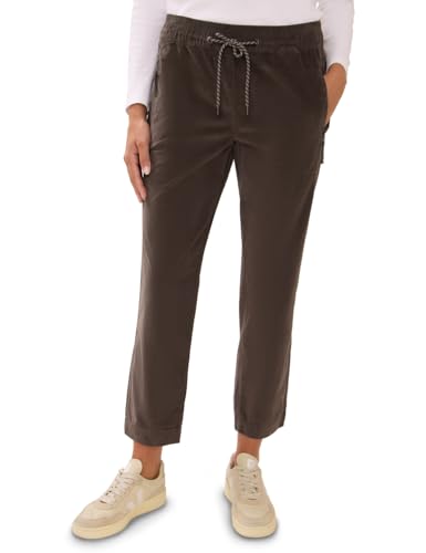 Cecil Pantalon en Velours côtelé Coupe décontractée Misty... - Maison & Cuisine Amazon France à 35.00€