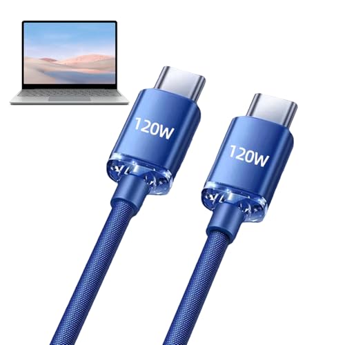 USB C Multiport – Two-Way Charging Splitter, Durablle... - High-Tech & Électronique en promo à 1.59€