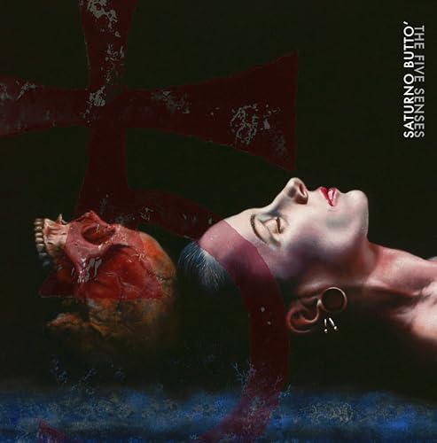 The Five Senses - Amazon Espagne à 21.32€