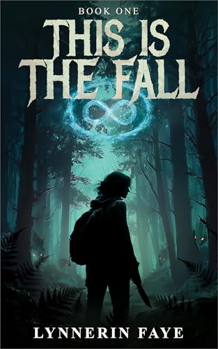 This Is The Fall: Book One en promo sur Amazon