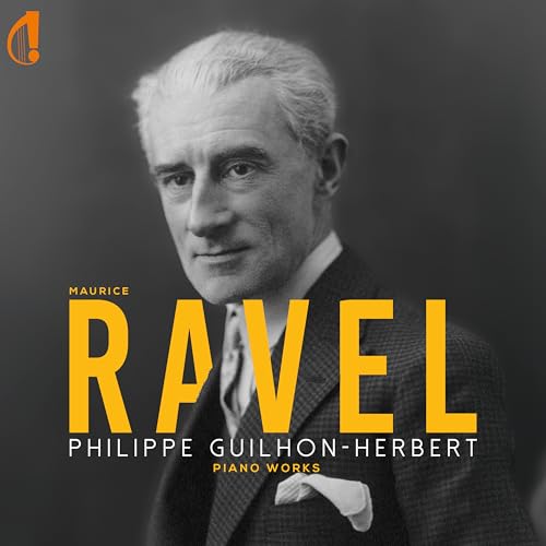 Maurice Ravel: Piano Works - Amazon Italy à 7.43€