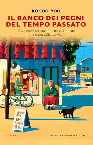 Il banco dei pegni del tempo passato - Bon plan à 1.99€