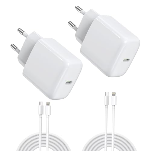 DEESOOCO 25W USB C Ladegerät - USB C Netzteil... - High-Tech & Électronique Amazon Allemagne à 8.49€