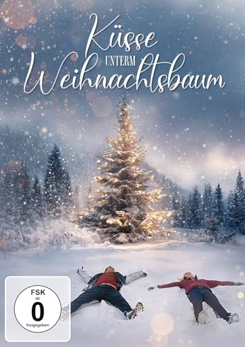 Küsse unterm Weihnachtsbaum - Musique & Instruments Amazon Allemagne à 5.02€