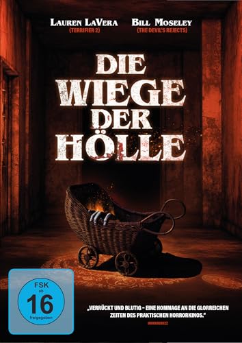 Die Wiege der Hölle - Auto & Motorcycle Amazon Germany à 6.50€