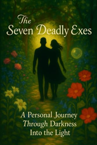 The Seven Deadly Exes: A Personal Journey Through Darkness... - Maison & Cuisine Amazon Royaume-Uni à 4.83€