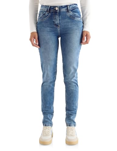 Cecil Vaqueros Ajustados Light Blue Washed 26 - Home & Kitchen Amazon Spain à 25.11€