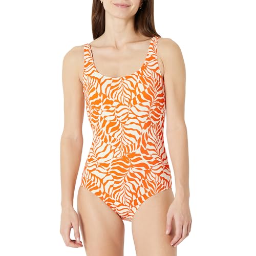 Amazon Essentials Costume Intero Coprente Donna, Palme... - Maison & Cuisine Amazon Italie à 22.70€