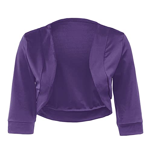 Cardigan donna estivo corto maniche tre quarti leggero... - Auto & Moto Amazon Italie à 9.99€