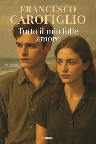Tutto il mio folle amore (Italian Edition) - Amazon Allemagne à 3.99€