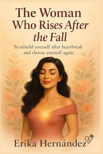 The Woman Who Rises After the Fall: To rebuild after... - Amazon Allemagne à 4.64€