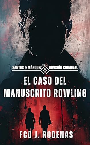 Santos & Márquez División Criminal. El caso del manuscrito... - Auto & Motorcycle Amazon Spain à 1.50€