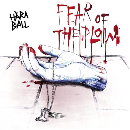 Fear of the plow (Black Vinyl LP) - Amazon Italie à 10.82€
