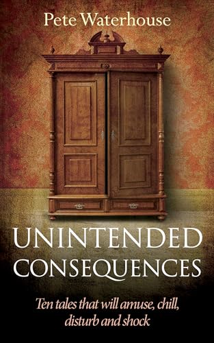 Unintended Consequences - Réduction -75% à 0.99€
