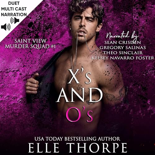 X's and O's - Deal du jour à 4.99€