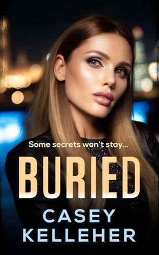 Buried: A gripping gangland crime thriller (The King... - Auto & Moto en promo à 0.99€