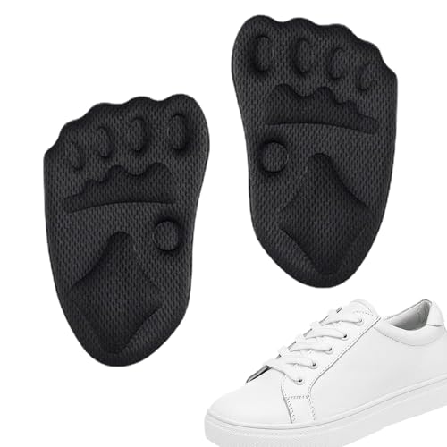 Cojines para correr - plantillas que absorben el sudor para... - Sports & Fitness Amazon Espagne à 1.70€