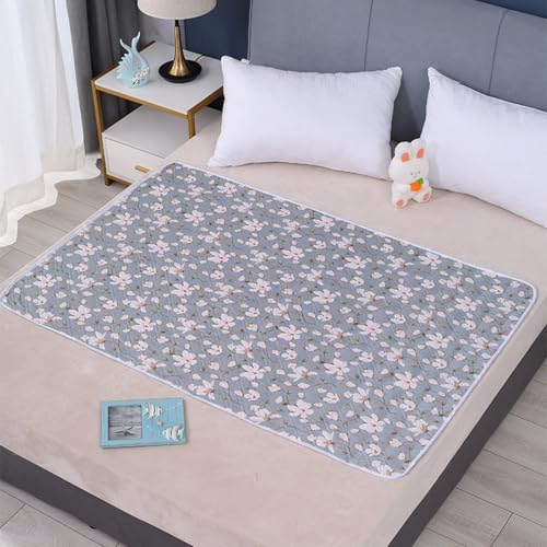 Odot Empapadores Reutilizables Cama Adultos, Empapadores... - Jouets & Jeux Amazon Espagne à 1.99€