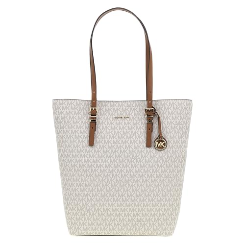 Michael Kors LG NS TOTE VANILLA/ACRN ONE SIZE - Amazon Espagne à 106.13€