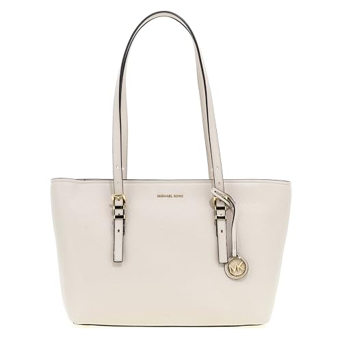 Michael Kors MD EW TZ TOTE LT CREAM One Size - Beauty & Fragrances Amazon Germany à 119.34€