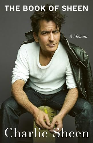 The Book of Sheen en promo sur Amazon
