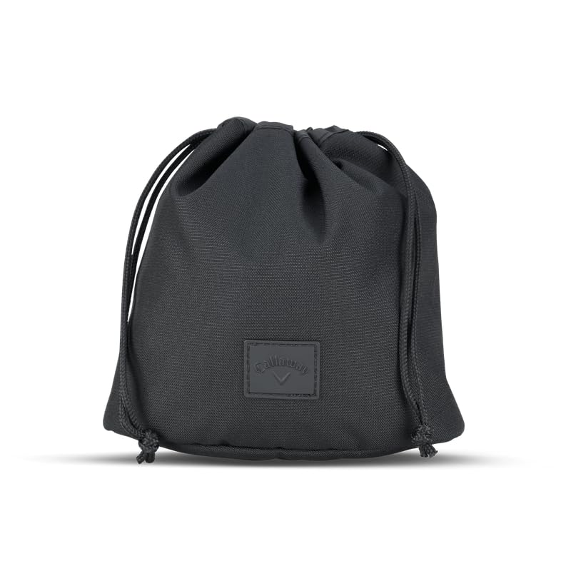 Pochette pour Objets de Valeur Callaway Golf Clubhouse 2026 - Sports & Fitness Amazon France à 29.00€
