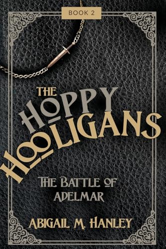 The Happy Hooligans: The Battle of Adelmar - Sports & Fitness Amazon Royaume-Uni à 14.16€