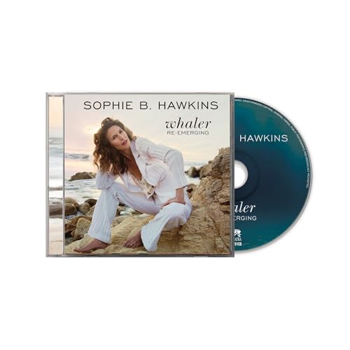 Whaler Re-Emerging - Amazon Espagne à 7.13€