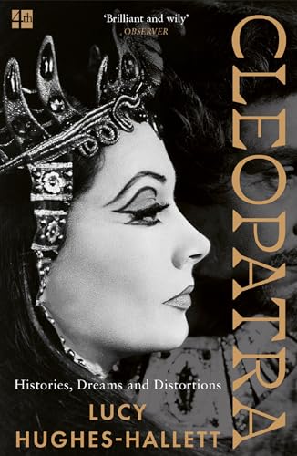 Cleopatra: Histories, Dreams and Distortions - Amazon Royaume-Uni à 0.99€