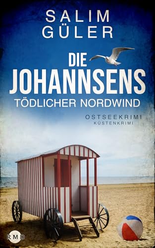 Die Johannsens – Tödlicher Nordwind: Ostseekrimi... - Auto & Moto Amazon Allemagne à 2.24€