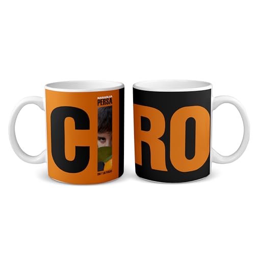 Mundo Avios Ciro y los Persas, banda de rock argentina.... - Sports & Fitness Amazon Espagne à 2.99€