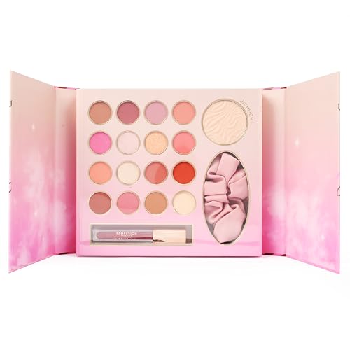 PROFUSION COSMETICS CANDY FROST GLOW - BEAUTY SET - Beauté & Parfums en promo à 5.00€