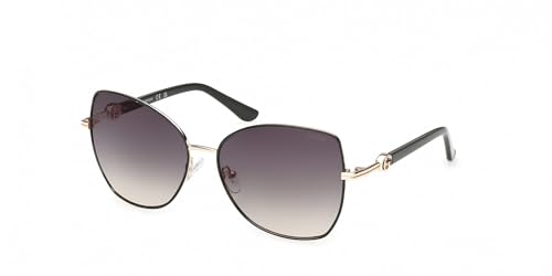 GAFAS GUESS - GU00259 C: shiny dark green - Amazon Espagne à 29.64€