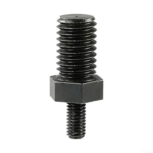 Adaptateur pour mini meuleuse d'angle de 5 mm à 10 mm avec... - Bricolage & Outils Amazon France à 5.76€