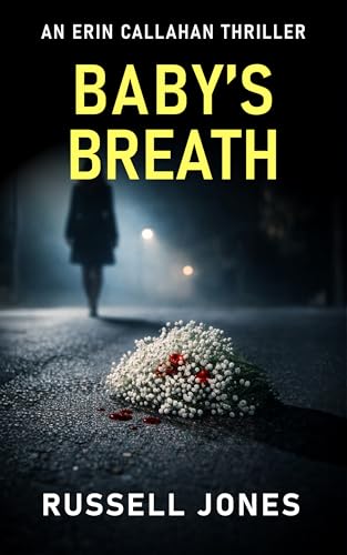Baby's Breath: A Psychological Thriller About a School... - Baby & Nursery Amazon UK à 0.99€