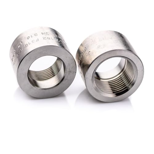 POLBERIS Douille 3/4" NPT 304L kl.3000 - Bricolage & Outils Amazon France à 8.98€