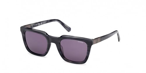 GAFAS GUESS - GU00279 C: blue/other - Amazon Espagne à 53.49€