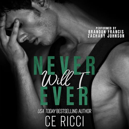 Never Will I Ever - Livres & eBooks Amazon Royaume-Uni à 4.99€
