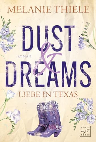 Dust & Dreams (Liebe in Texas) - Bon plan à 0.99€