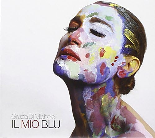 Il Mio Blu en promo sur Amazon