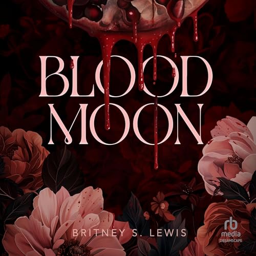 Blood Moon en promo à 20,93€ (-52%) sur Amazon FR