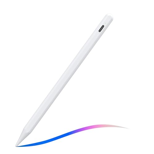 ANYQOO iPad Stift [30 Min Schnellladen], Stylus Pencil für... - High-Tech & Électronique Amazon Allemagne à 10.99€