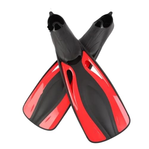 YANSHUYU Palme Palmes de plongée et de Natation avec Tuba... - Sports & Fitness en promo à 25.72€