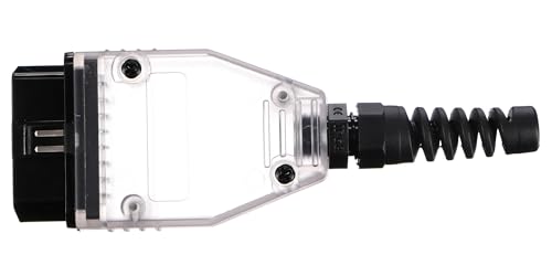 SIXTOL Mechanic Cable 30 | Fiche OBD-II 16 Broches pour... en promo à 8,50€ (-57%) sur Amazon FR